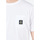 Abbigliamento Uomo T-shirt & Polo Refrigiwear PIERCE A00010 Bianco