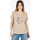 Abbigliamento Donna T-shirt & Polo Blauer 24SBLDH02383 285 Vasellame