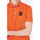 Abbigliamento Uomo T-shirt & Polo Blauer 24SBLUT02150 454 Corallo caldo