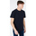 Abbigliamento Uomo T-shirt & Polo Sun68 T34127 07 Blu