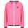 Abbigliamento Donna Giubbotti Blauer 24SBLDC11048 569 Limonata rosa