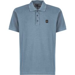 Abbigliamento Uomo T-shirt & Polo Refrigiwear KURT G04968 New grey