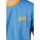 Abbigliamento Uomo T-shirt & Polo Sun68 T34125 56 Avio