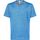 Abbigliamento Uomo T-shirt & Polo Sun68 T34132 56 Avio