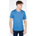 Abbigliamento Uomo T-shirt & Polo Sun68 T34132 56 Avio