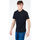 Abbigliamento Uomo T-shirt & Polo Napapijri SALIS SS SUM 0411 Nero