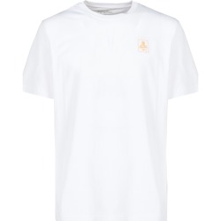 Abbigliamento Uomo T-shirt & Polo Refrigiwear BRAKE A00010 Bianco