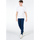 Abbigliamento Uomo T-shirt & Polo Save The Duck CAIUS 00000 Bianco