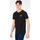 Abbigliamento Uomo T-shirt & Polo Sun68 T34125 11 Nero