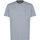 Abbigliamento Uomo T-shirt & Polo Napapijri SALIS SS SUM H581 Grey owl