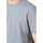 Abbigliamento Uomo T-shirt & Polo Napapijri SALIS SS SUM H581 Grey owl