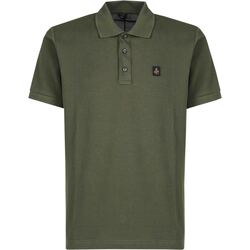 Abbigliamento Uomo T-shirt & Polo Refrigiwear KURT E03560 Military green