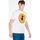 Abbigliamento Uomo T-shirt & Polo Save The Duck SABIK 00000 Bianco