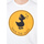 Abbigliamento Uomo T-shirt & Polo Save The Duck SABIK 00000 Bianco