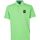 Abbigliamento Uomo T-shirt & Polo Blauer 24SBLUT02150 038 Verde intenso fluo