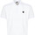 Abbigliamento Uomo T-shirt & Polo Refrigiwear KURT A00010 Bianco