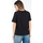 Abbigliamento Donna T-shirt & Polo Blauer 24SBLDH02331 999 Nero