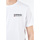 Abbigliamento Uomo T-shirt & Polo Napapijri S-KASBA 0021 Bianco