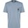 Abbigliamento Uomo T-shirt & Polo Refrigiwear PIERCE G04968 New grey