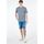 Abbigliamento Uomo T-shirt & Polo Refrigiwear PIERCE G04968 New grey