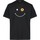Abbigliamento Uomo T-shirt & Polo Save The Duck DARLAN 10000 Nero