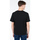 Abbigliamento Uomo T-shirt & Polo Save The Duck DARLAN 10000 Nero