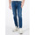 Abbigliamento Uomo Jeans Roy Rogers 517 MAN WEARED10 Blu