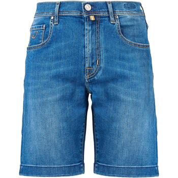 Abbigliamento Uomo Shorts / Bermuda Jacob Cohen NICOLAS 3623 716D Blu