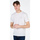 Abbigliamento Uomo T-shirt & Polo Sun68 T34132 31 Bianco