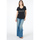 Abbigliamento Donna T-shirt & Polo Blauer 24SBLDH02335 999 Nero