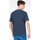 Abbigliamento Uomo T-shirt & Polo Refrigiwear JONH F03700 Blu