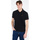 Abbigliamento Uomo T-shirt & Polo Refrigiwear KURT G06000 Nero