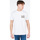 Abbigliamento Uomo T-shirt & Polo Roy Rogers T-SHIRT MAN C0147 White washed