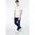 Abbigliamento Uomo T-shirt & Polo Sun68 T34125 01 Bianco