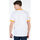 Abbigliamento Uomo T-shirt & Polo Sun68 T34125 01 Bianco