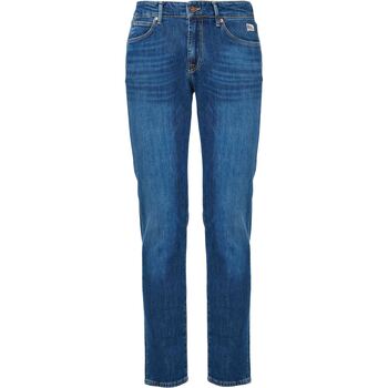 Abbigliamento Uomo Jeans Roy Rogers 517 SPECIAL MAN ALEX Blu