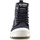 Scarpe Uomo Sneakers alte Palladium Pampa Blanc 78882-480-M Blu