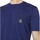 Abbigliamento Uomo T-shirt maniche corte Refrigiwear Pierce T-Shirt Blu