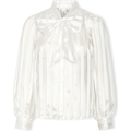 Image of Camicetta Y.a.s YAS Jose Shirt L/S - Star White