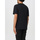 Abbigliamento Uomo T-shirt maniche corte Dondup T-SHIRT Nero