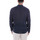 Abbigliamento Uomo Camicie maniche lunghe Sseinse CE911SS Blu