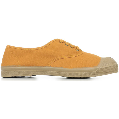 Scarpe Donna Sneakers Bensimon Colorsole Arancio