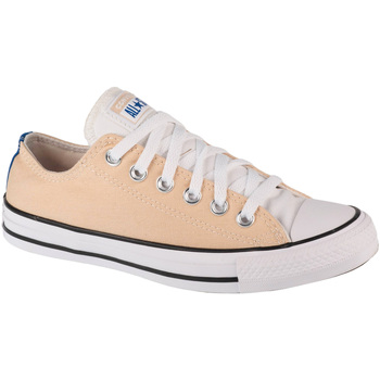 Scarpe Donna Sneakers basse Converse Chuck Taylor All Star Beige