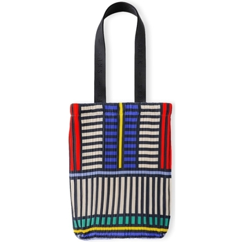 Borse Donna Portafogli Skfk Haundi Bag - Lines Multicolore
