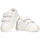 Scarpe Bambina Sneakers Luna Kids 74294 Bianco