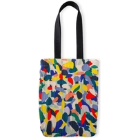 Borse Donna Portafogli Skfk Haundi Bag - Stains Multicolore