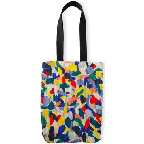 Borse Donna Portafogli Skfk Haundi Bag - Stains Multicolore