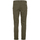 Abbigliamento Uomo Pantaloni Fred Mello Pantalone chino leggermente elasticizzato FMQUEENS Verde