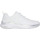 Scarpe Donna Sneakers Skechers Scarpe  150025 Vapor Foam - Midnight Glimmer Donna Bianco