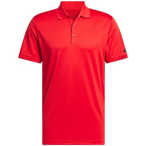 Abbigliamento Uomo T-shirt & Polo adidas Originals RW9834 Rosso